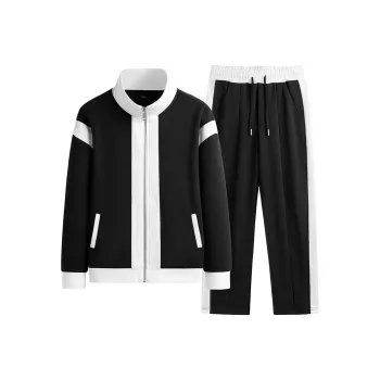 ACUOD BY CHANU Sweatshirt Set Unisex
