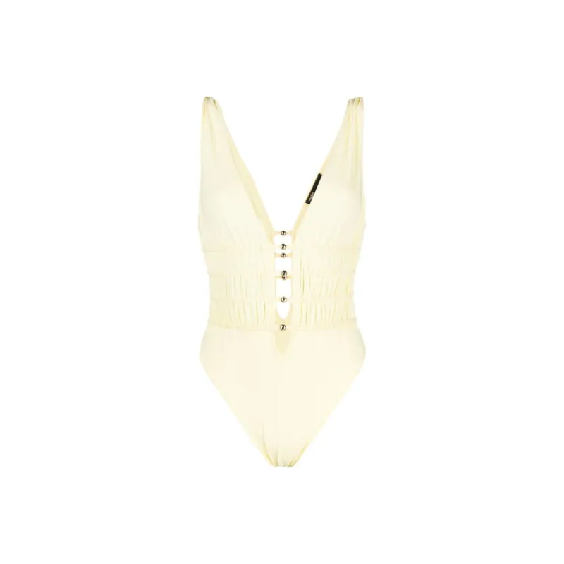 Maje Bodysuits Women's White-0