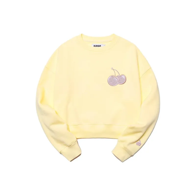KIRSH Sweatshirts Women's-4