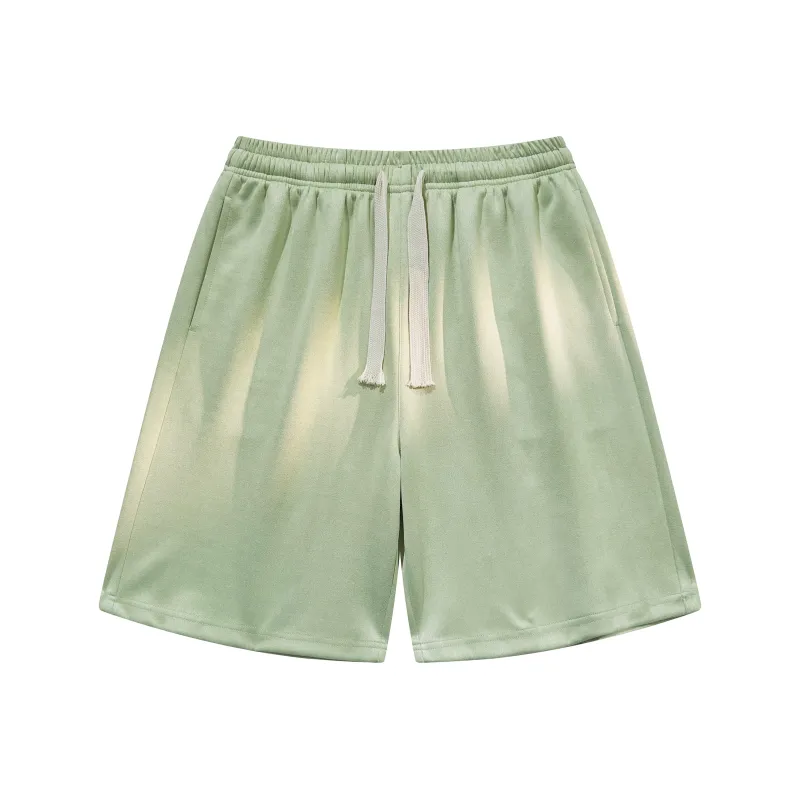 Endless Abyss Casual Shorts Unisex-4