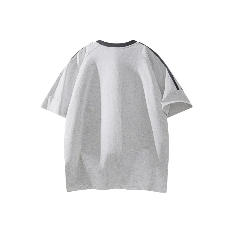 KADAKADA SUITE T Shirts Unisex-7