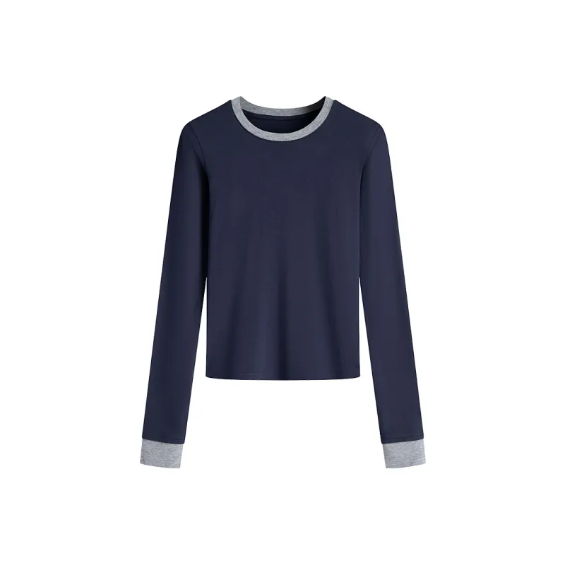 HANDAIWEI T Shirts Women's-2