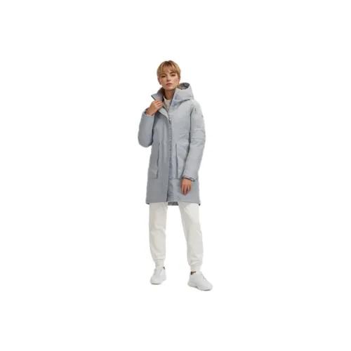 Lululemon Winter Warrior Series Jacket Women's