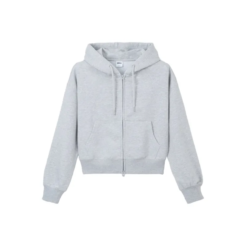 SPAO Sweatshirts Women's-13