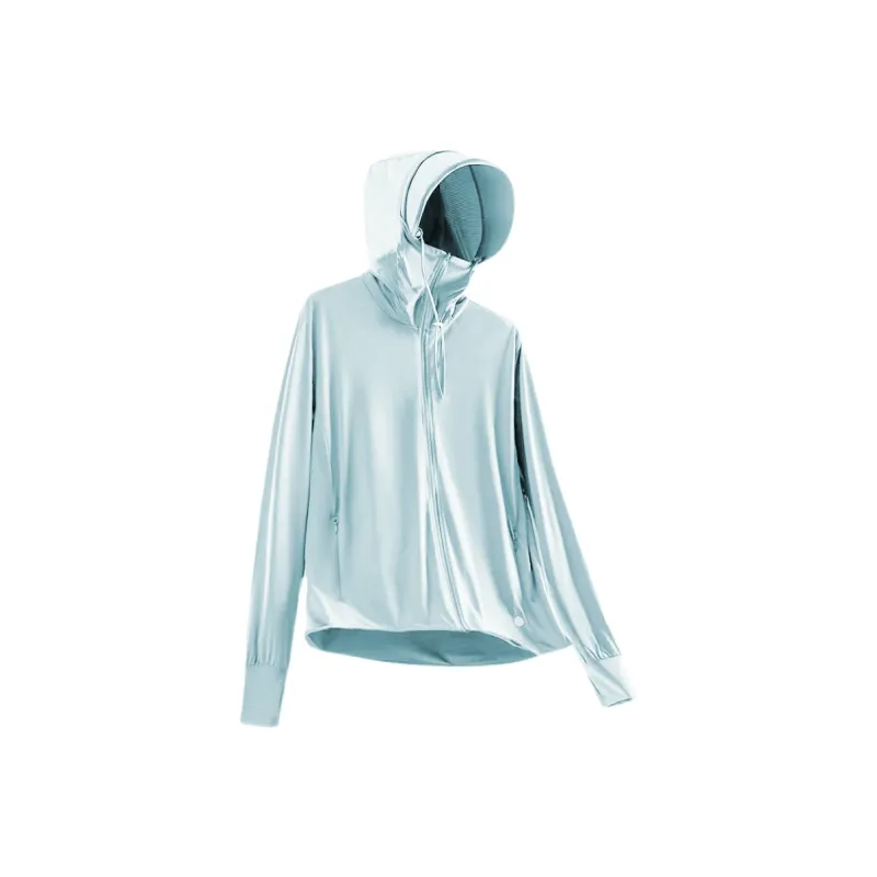 KORAMAN Super Light Breathable Quick Dry UV Protection Sun Protection Clothing Women's-12