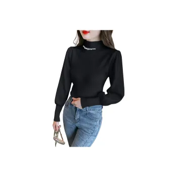 Oudifu Knitwear Women's