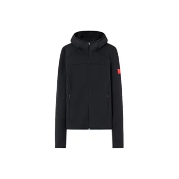 Anta All-weather Jackets Coats Women's Basic Black