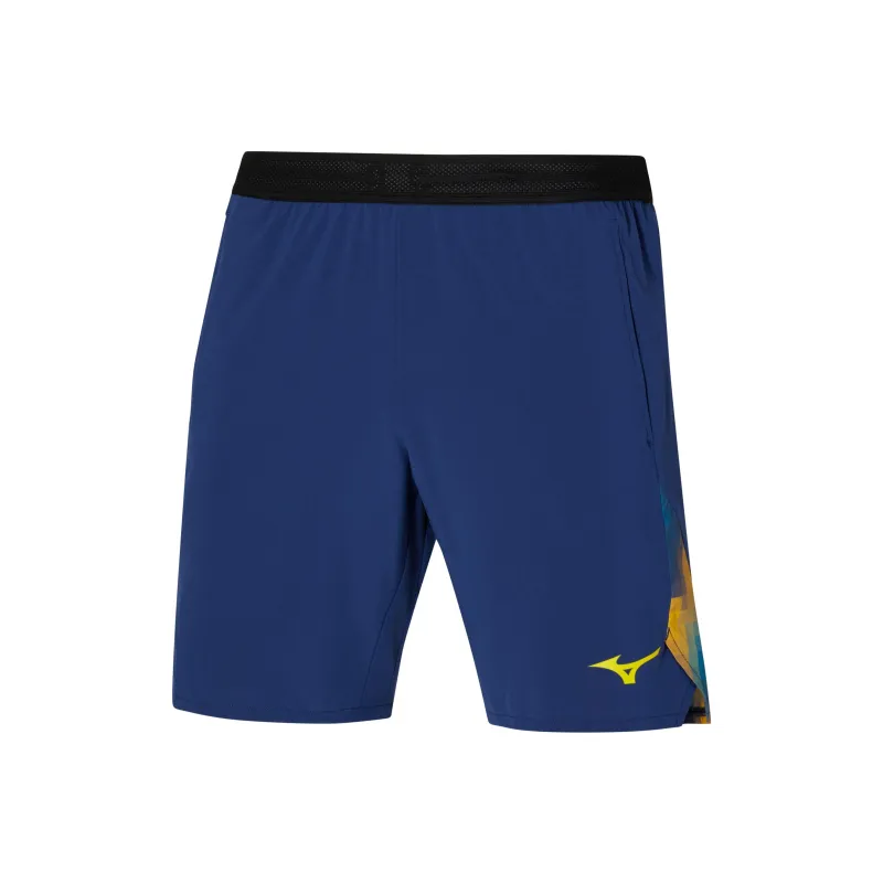 Mizuno SS25 Tennis Bottoms Men's-4