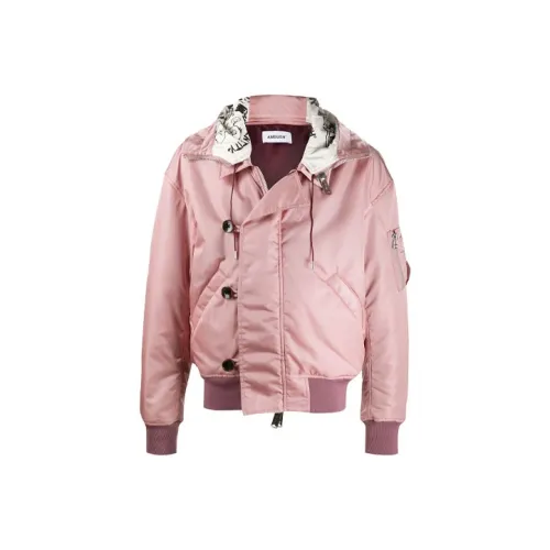 AMBUSH Jackets Women's Pink