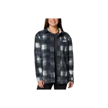 Columbia Benton Springs™ Shirt Women's Chalk Gradient Tone
