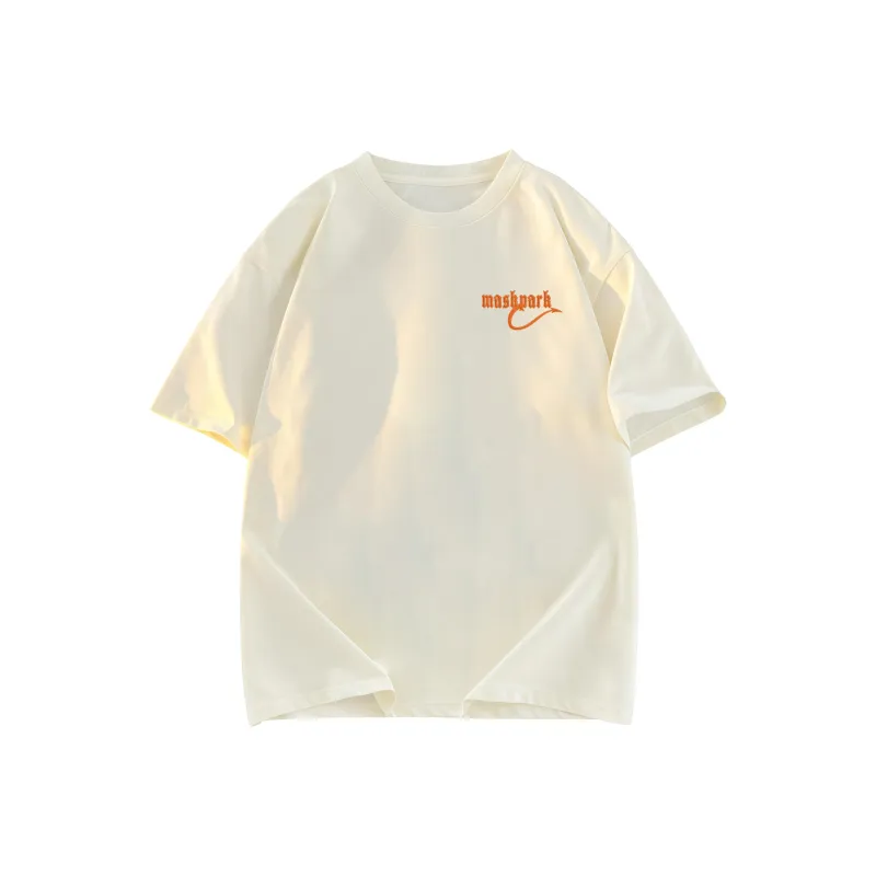 MASKPARK T Shirts Unisex-10