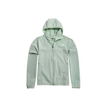THE NORTH FACE Jackets Women's Mint Green