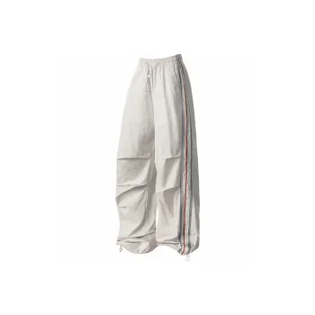 ALI THE FOX Casual Pants Unisex