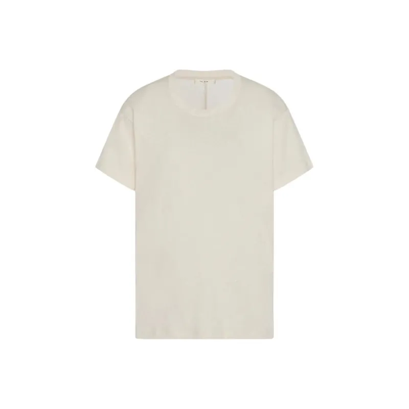 THE ROW Blaine Crewneck Top-0