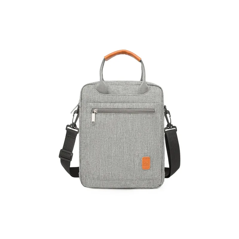 H YXIANG Oxford Handbag Unisex Multicolor-3