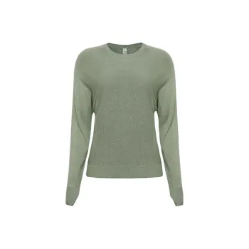 Lululemon Cashmere Sweaters Women's Green