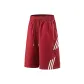 Angora Red-Shorts