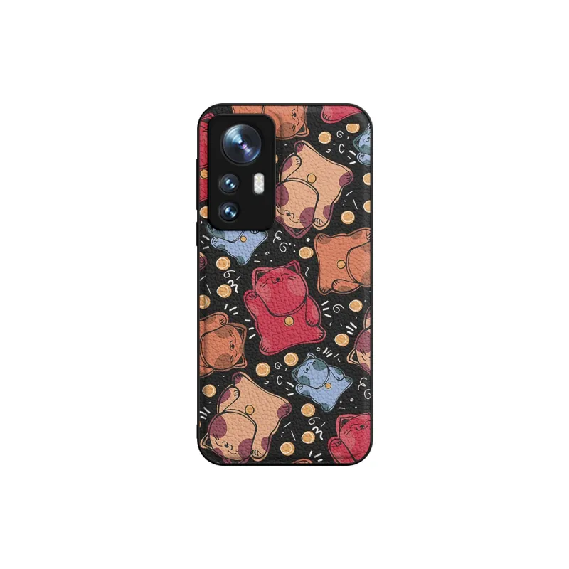 Small bones Phone Cases-9
