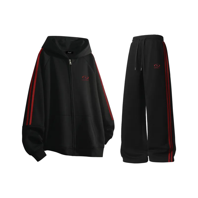 Anywalk Casual Sportswear Unisex-14
