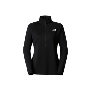 THE NORTH FACE SUMMIT EDGE 1/2 Jacket Women's Black