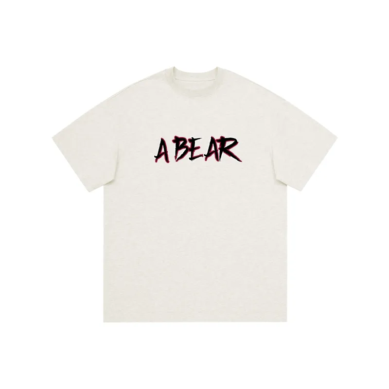 BOS BEAR T Shirts Unisex-8