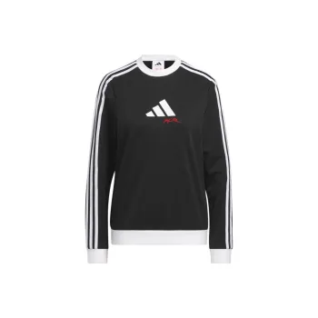 Adidas x Jay3lle Sweatshirt Women's Black