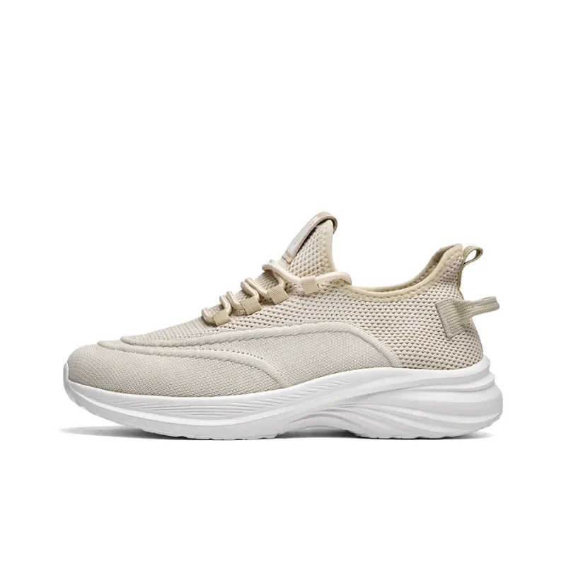 OFFER AITR Cushioning, Slip Resistant, Lightweight Low Top Casual Shoes Men's-7