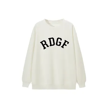 Incolore Sweatshirt Women's Heather Gray