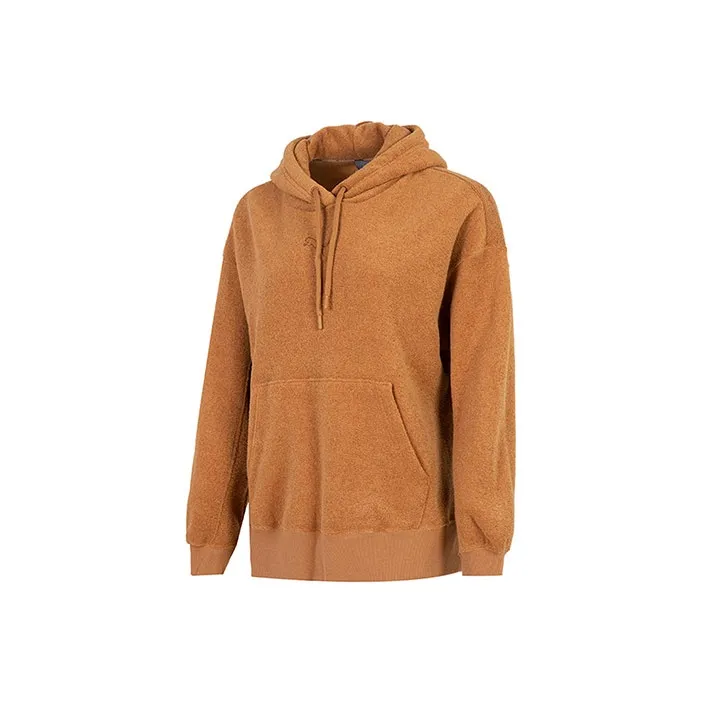 PUMA Sweatshirts Women's Caramel-0