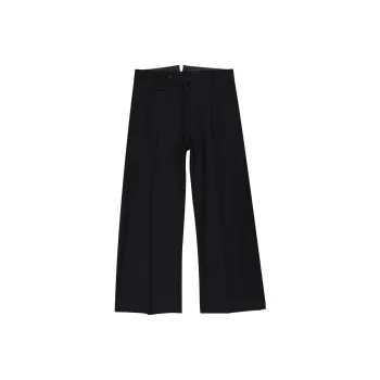 SIMPLE PROJECT Suit Trouser Unisex