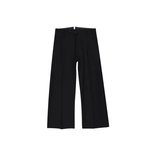 SIMPLE PROJECT Suit Trouser Unisex
