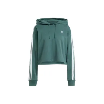 Adidas Originals ADICOLOR Sweatshirt Women's Mineral Green