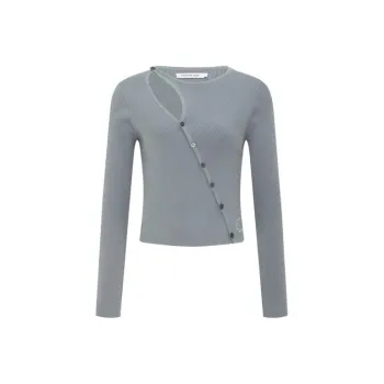 CALVIN KLEIN Knitwear Women's Gray