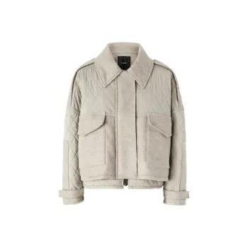 PINKO Whitman Padded Jacket
