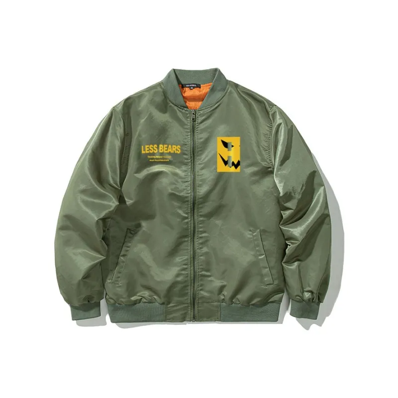 LESS BEARS Jackets & Coats Women's-8