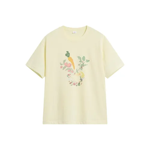Octopus Me Drop Shoulder Sleeve T Shirt Women's