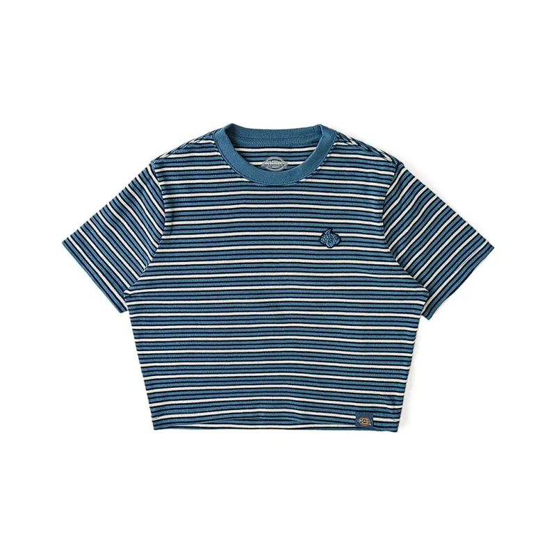 Dickies T Shirts Women's-4