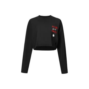 HOTSUIT T Shirts Women's