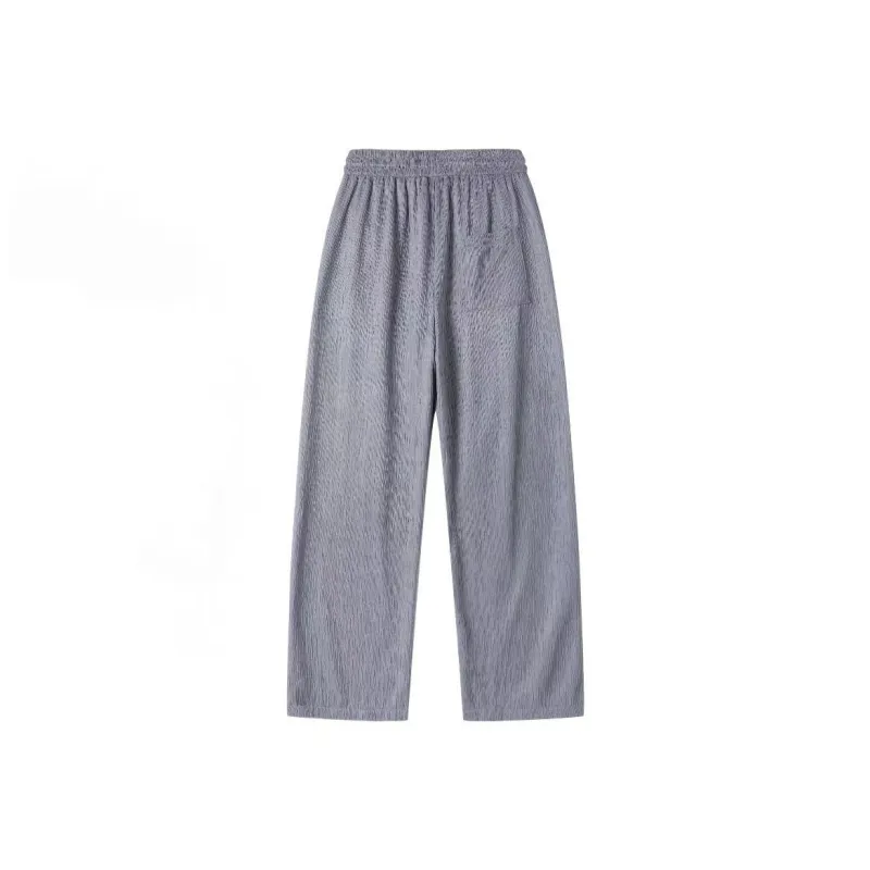 FCB ARCELONA Casual Pants Unisex-5