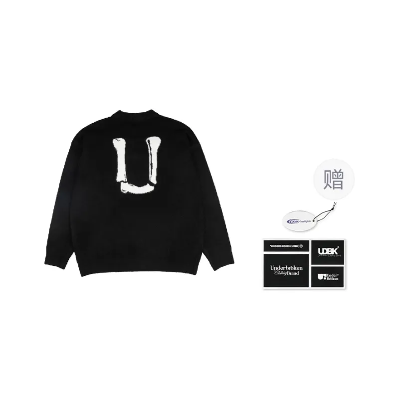 UDBK Knitwear Unisex-5