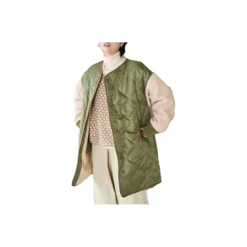 FREAK'S STORE Jackets Women's Olive