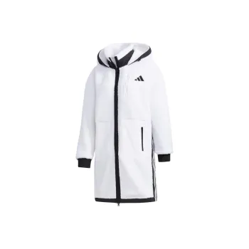 Adidas Urban Boa Long Jacket Jacket Women's White