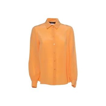 WEEKEND MaxMara Shirts Women's Orange