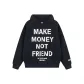 Flagship Fleece-Lined-Black