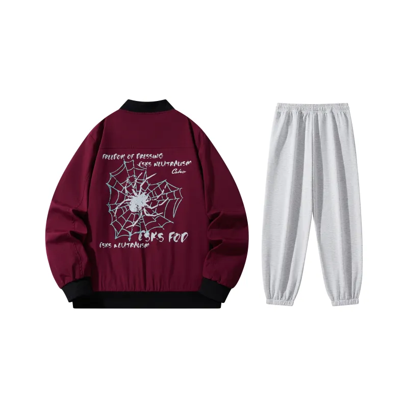 CSKS Casual Sportswear Unisex-14