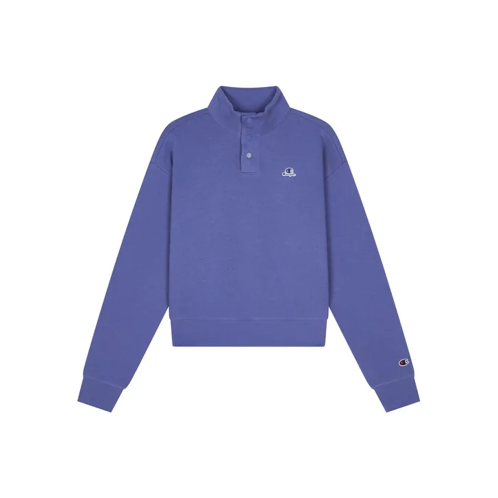 Champion Sweatshirt Europe Version Women's-3