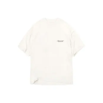 REPRESENT Owners Club Script T shirt