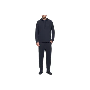 HUGO BOSS Logo Printed Drawstring Tracksuit