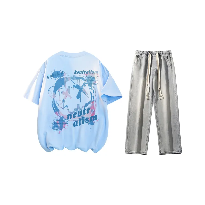 CSKS Casual Sportswear Unisex-25