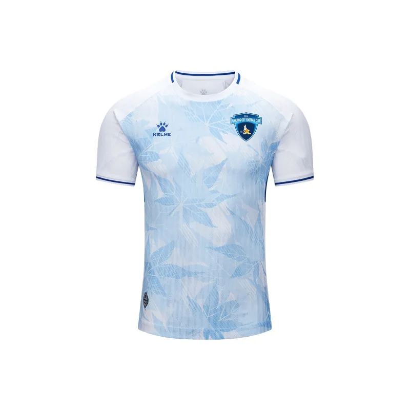 KELME Soccer Jerseys Unisex-5